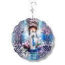 Windspinner 20cm Color - Virgen Maria.webp