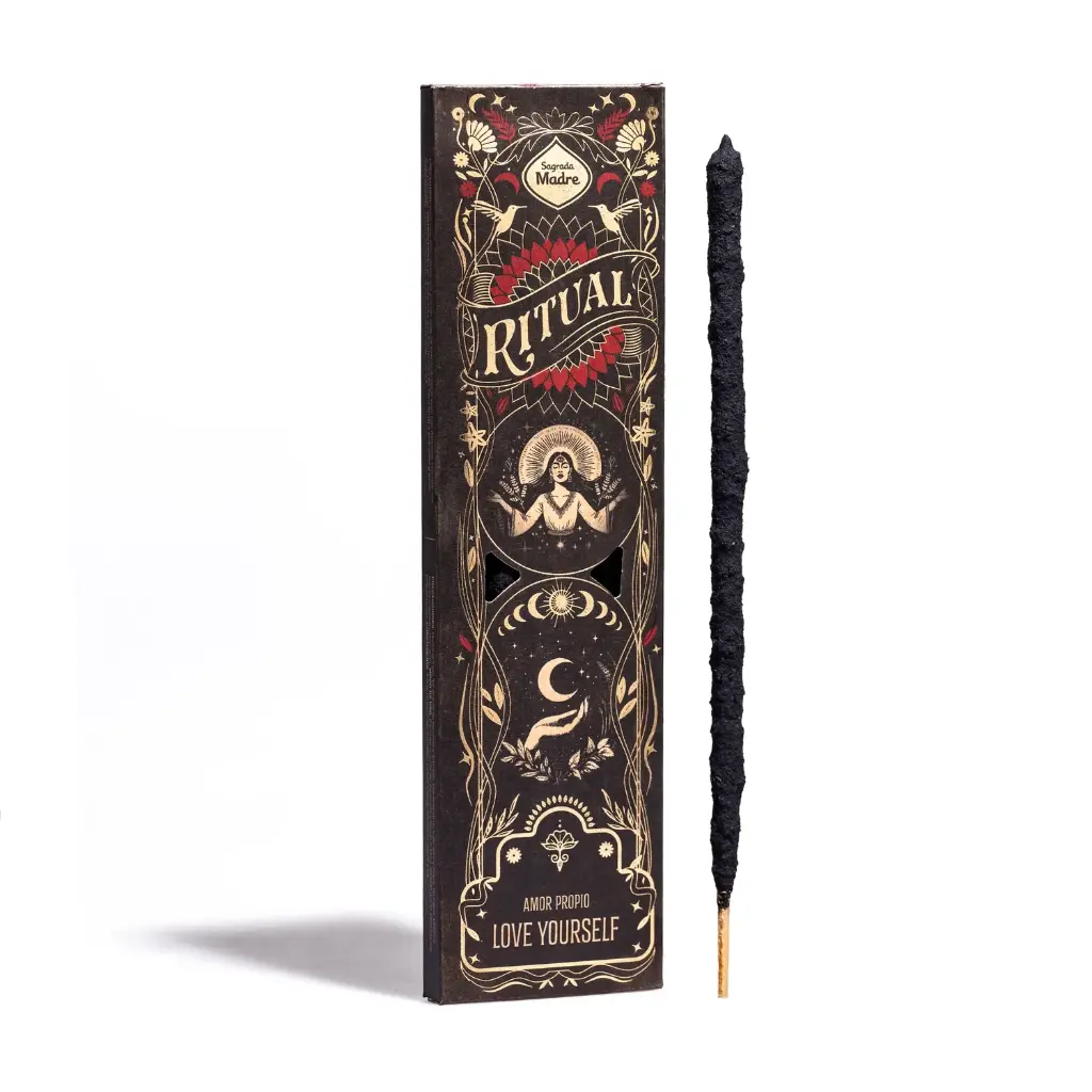 Ritual - Amor Propio.webp