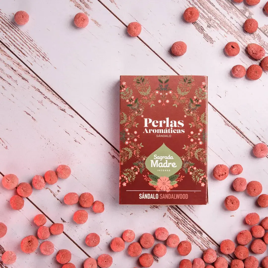 Perlas Aromáticas x1 Sándalo.webp