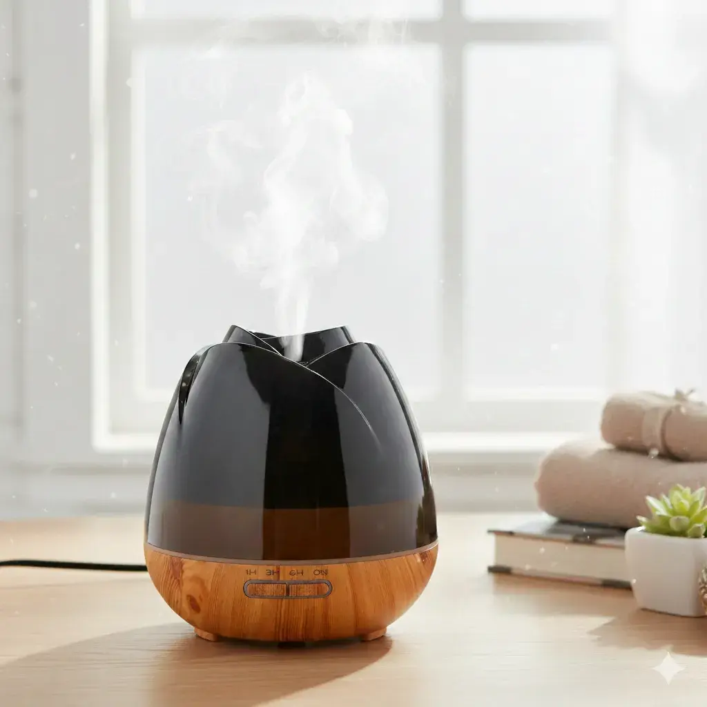 Humidificador USB Rosa Negra_resultado.webp