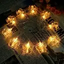 Guirnalda De Luces 10 Led Broche 220V 2 Mts Calida MARIPOSA1_WEBP.webp