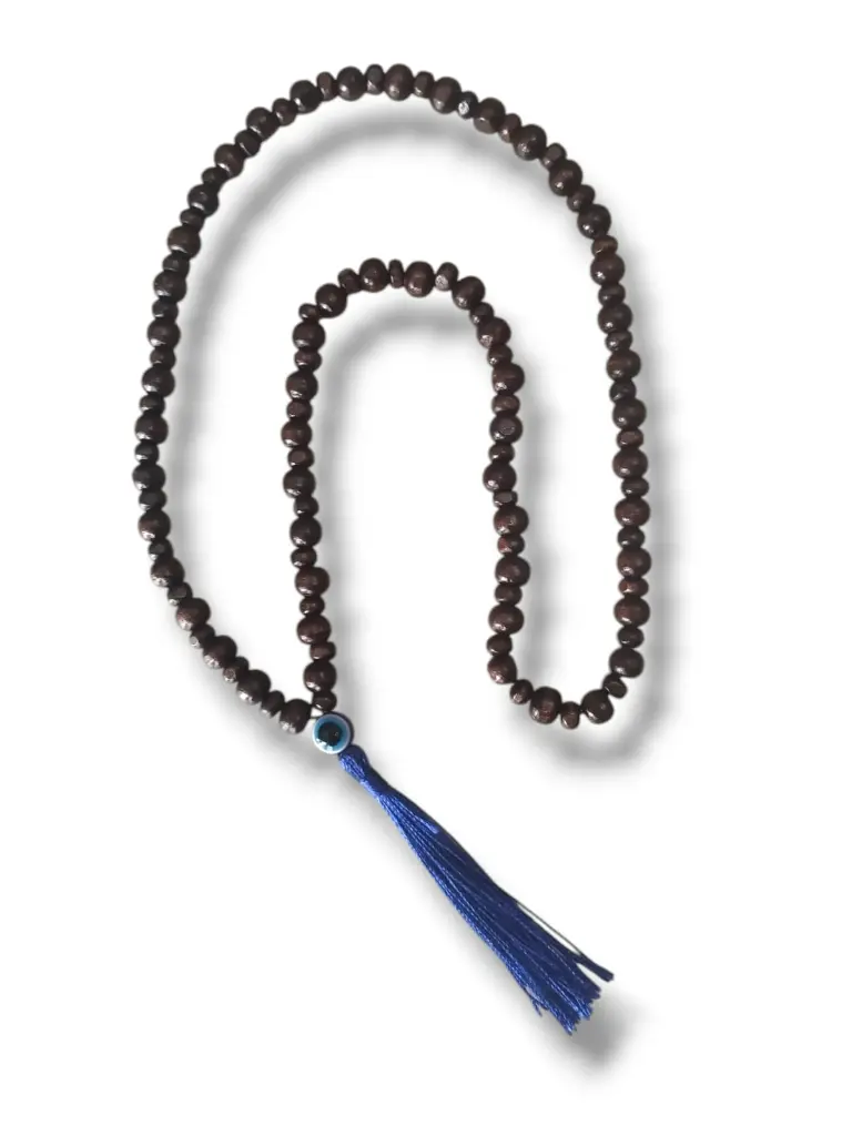 Japamala con ojo turco.webp