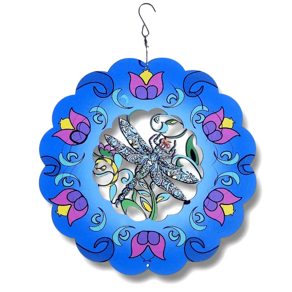 Windspinner 30cm - Libelula.webp