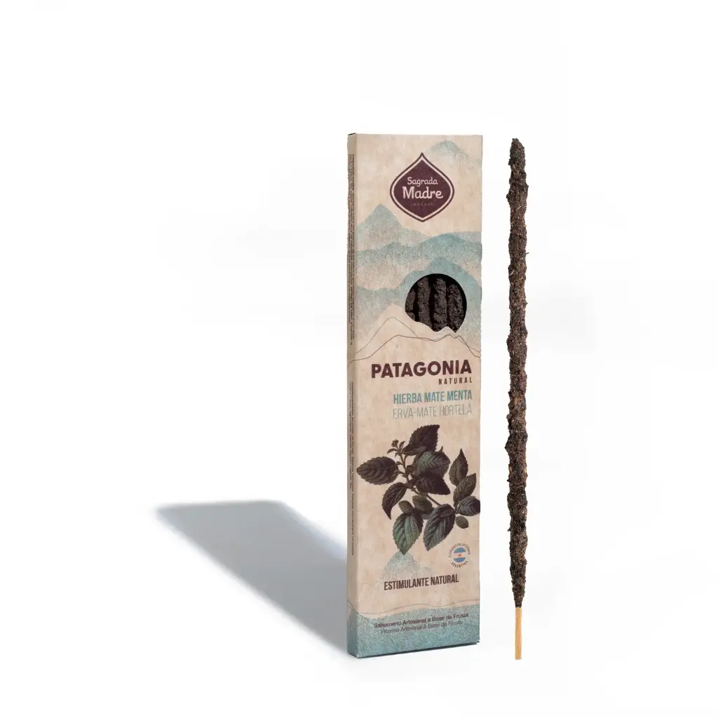 Hierba Mate - Menta.webp