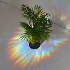 Sticker Suncatcher (Atrapasol) - 001. Colibrí