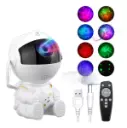 Proyector Galaxia Astronauta Chico - Oferta 