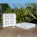 Velas de noche x50 Iluminarte