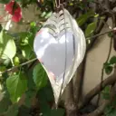 WindSpinner 10cm - Corazón