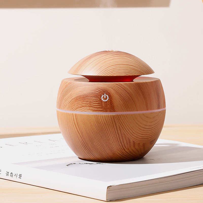 Humidificador USB Esférico 200ml