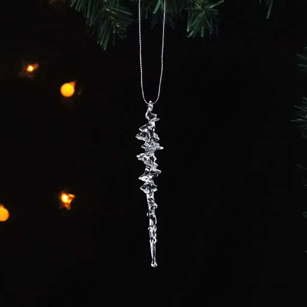 Cola para Windspinner - Escarcha de acrilico