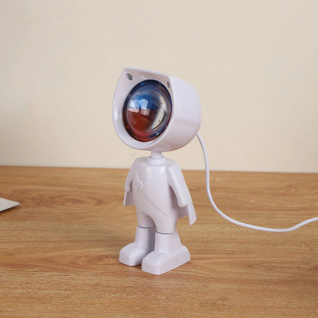 Proyector Sunset Atardecer 13cm 