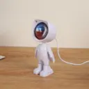 Proyector Sunset Atardecer 13cm 