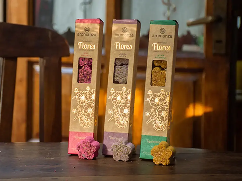 Pastillas Flores Aromanza x6   2.webp