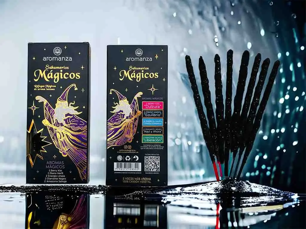 Sahumerios magicos.webp