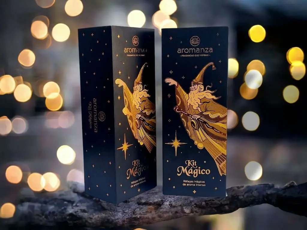 box kit magico premium.webp