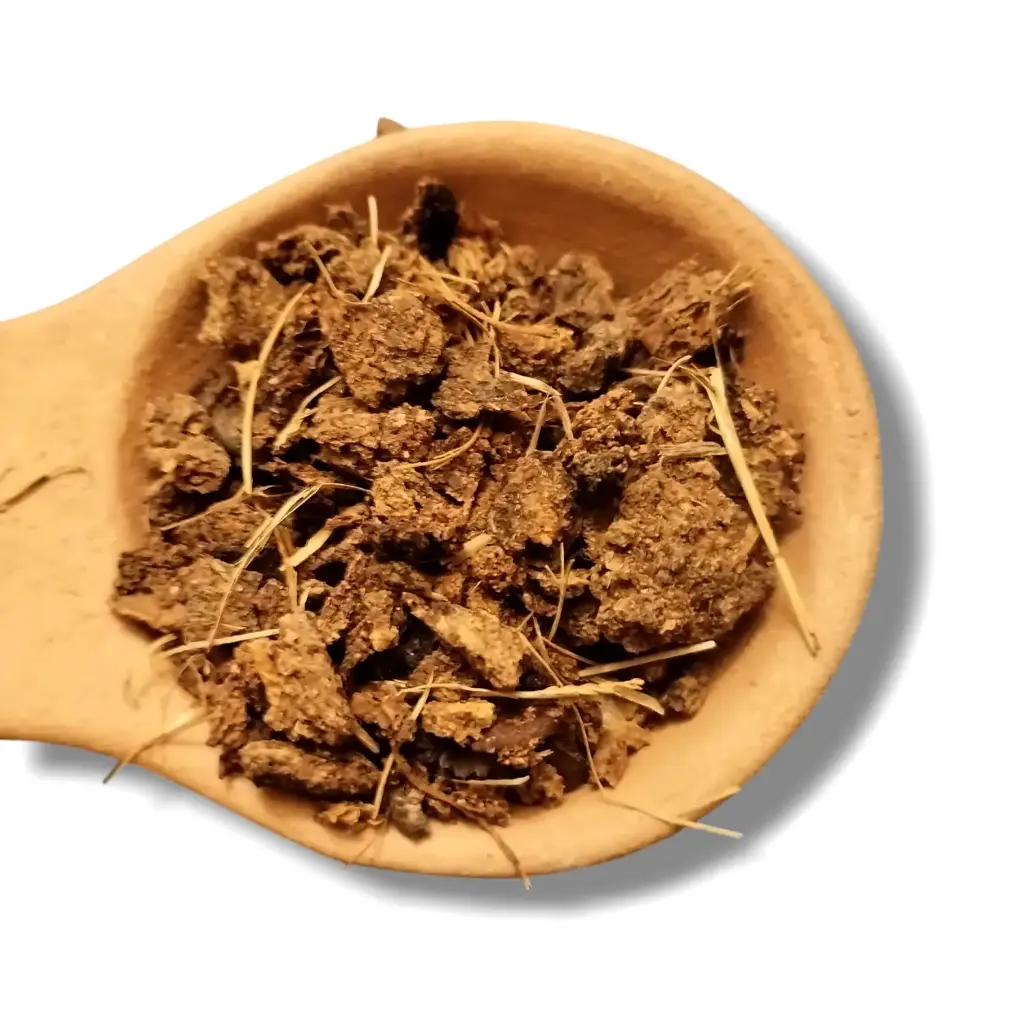 1kg Mirra en grano (Sagrada Madre)