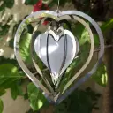 WindSpinner 10cm - Corazón