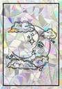 Sticker Suncatcher (Atrapasol) - 050. Luna
