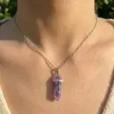 Dije Puntas Biterminales 