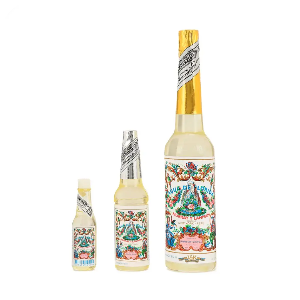 Agua Florida Murray Original Mini (22ml)