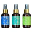 Spray Aromatizante Aromanza - (60ml)  