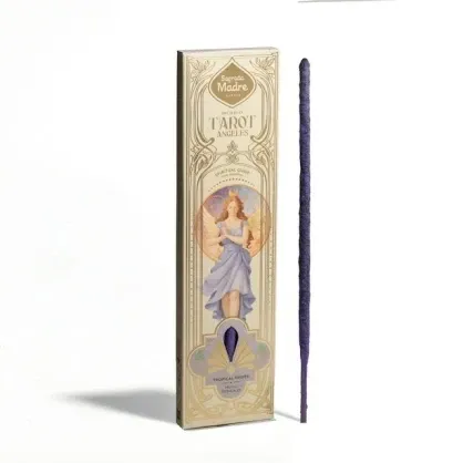 Sahumerio Tarot Angeles S.M. - Guia Espiritual