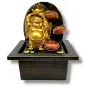 Fuente de Agua Ganesha 30cm - Modelo 3 (con motor)