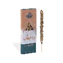 Sahumerios energía limpia S.M Revitalizar