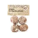 Bombitas x4 Resinas S.M.