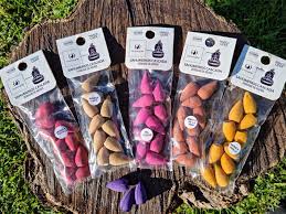 Conos Invertidos x10u