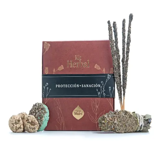 Kit Herbal S.M.