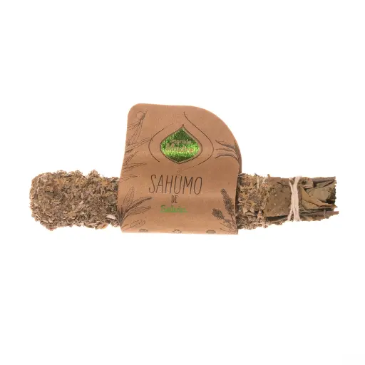 Sahumo Salvia S.M.