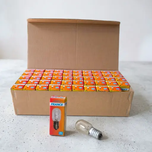 COMBO - Foquito de Luz para Lámpara de Sal X50u
