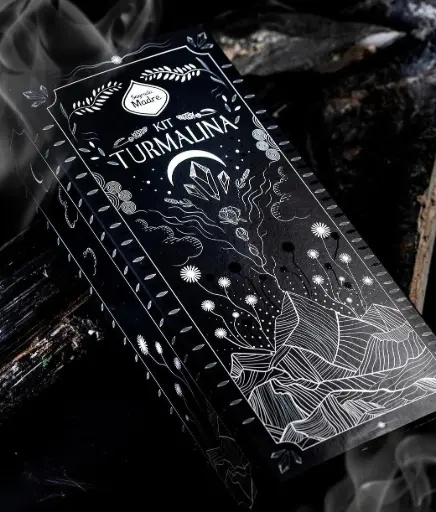 Kit Turmalina S.M.