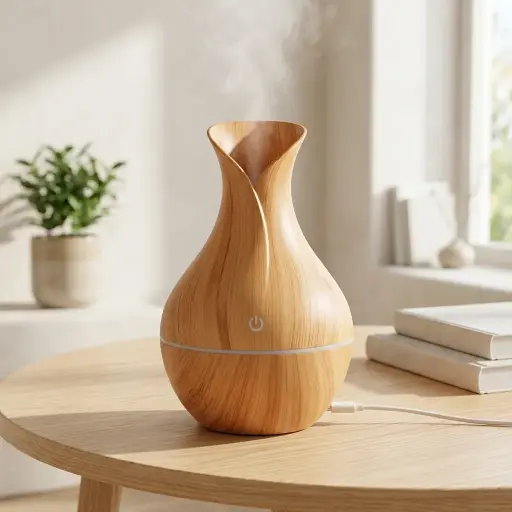 [HUM-005] Humidificador Largo Alto 200ml