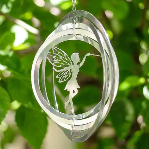 [WINA10-016] WindSpinner 10cm - Hada