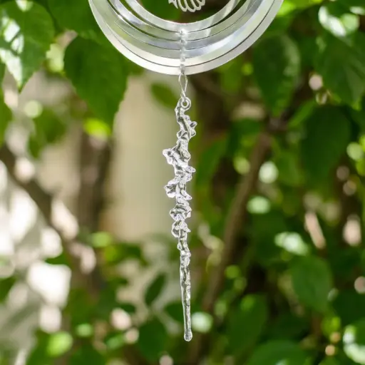 [IMP-027] Cola para Windspinner - Escarcha de acrilico (16cm)