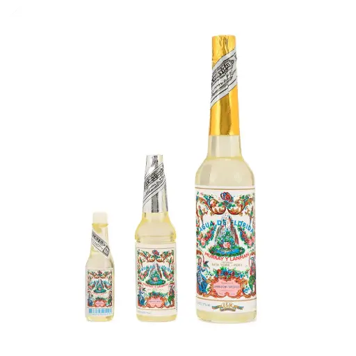 [ONC-096] Agua Florida Murray Original Mediana (70ml) 