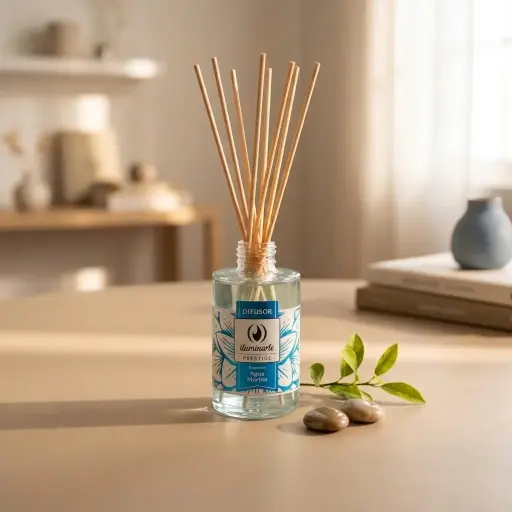 Difusor Iluminarte Prestige -  (60ml) 