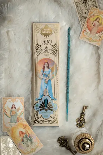 Sahumerio Tarot Angeles S.M. - Sabiduria