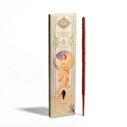 Sahumerio Tarot Angeles S.M. - Fuerza Interior