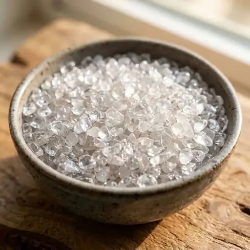 100g de Picadillo Cuarzo Cristal